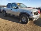 2003 Toyota Tacoma Double Cab Prerunner