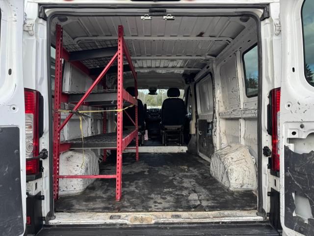 2019 Dodge RAM Promaster 1500 1500 Standard