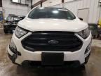 2021 Ford Ecosport SES