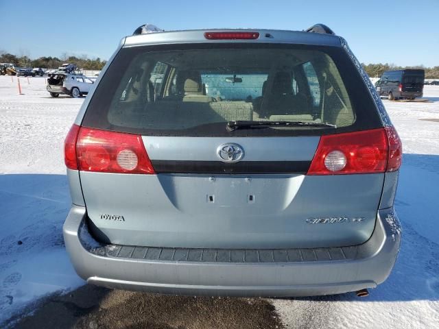 2007 Toyota Sienna CE