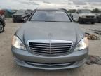 2007 Mercedes-Benz S 600