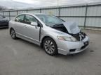 2010 Honda Civic EX