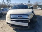 2009 Ford Edge SE