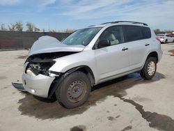 2006 Toyota Rav4 en venta en Orlando, FL