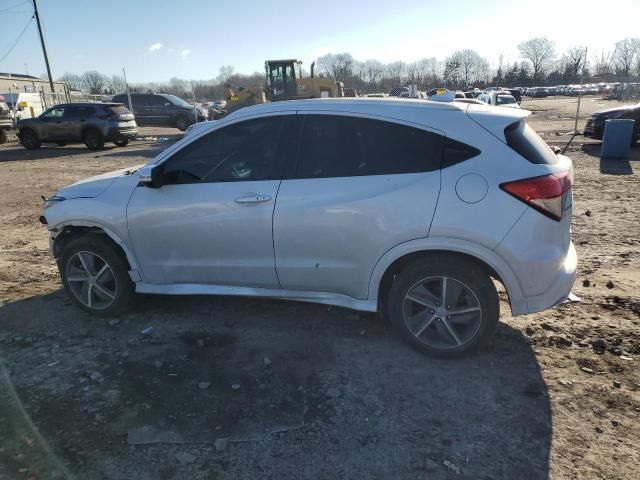 2019 Honda HR-V Touring