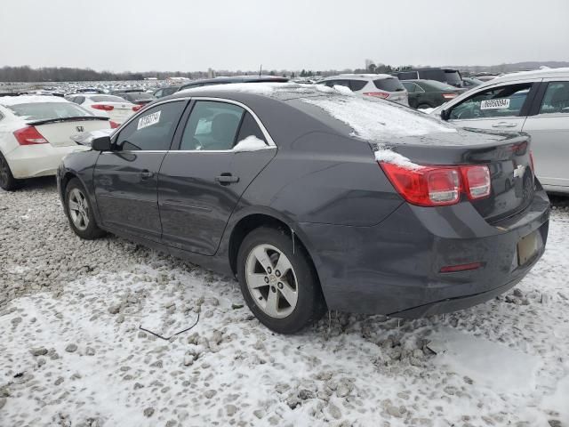 2013 Chevrolet Malibu LS