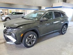 2025 Hyundai Tucson SEL en venta en Sandston, VA