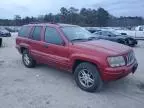 2004 Jeep Grand Cherokee Laredo