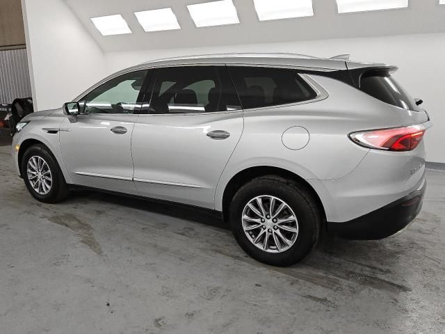 2022 Buick Enclave Premium