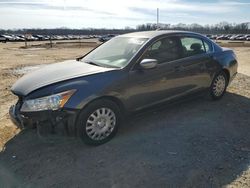 2010 Honda Accord LX en venta en Tanner, AL