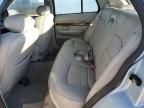 2001 Mercury Grand Marquis LS