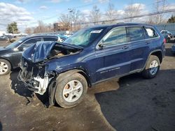 Jeep Vehiculos salvage en venta: 2017 Jeep Grand Cherokee Laredo