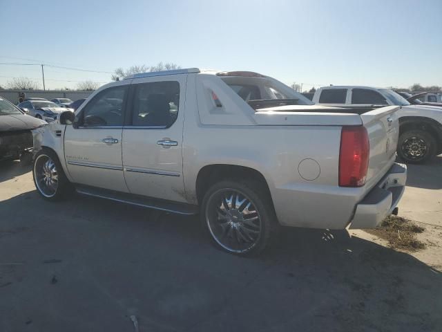 2007 Cadillac Escalade EXT