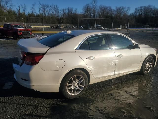 2013 Chevrolet Malibu 2LT