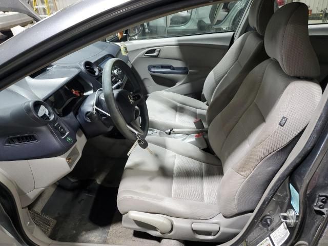 2010 Honda Insight LX