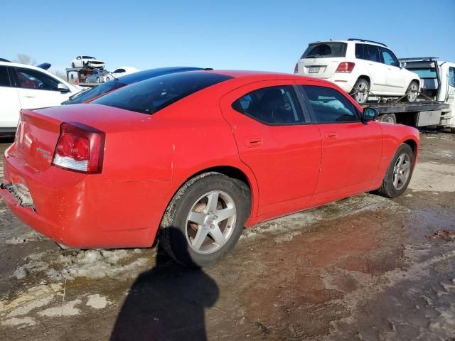 2009 Dodge Charger SXT