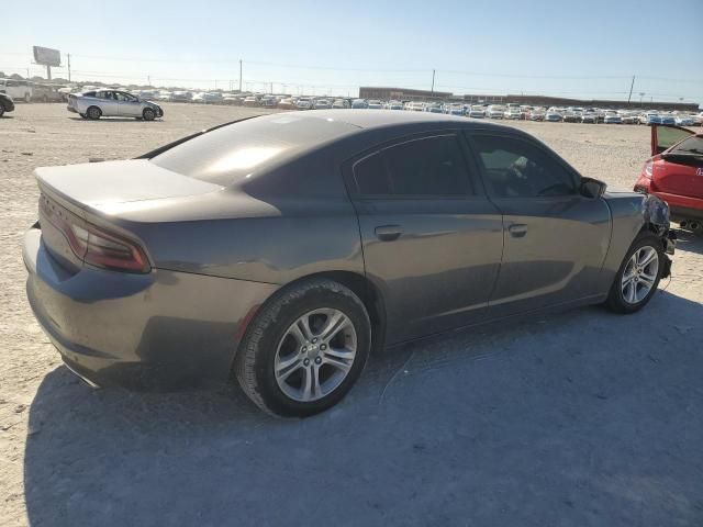 2016 Dodge Charger SE