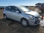 2011 Nissan Versa S