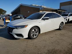 2019 Honda Insight EX en venta en Hayward, CA