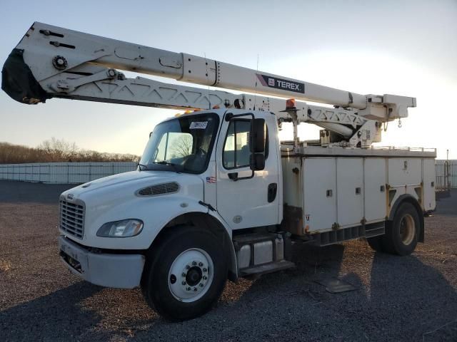 2016 Freightliner M2 106 Medium Duty