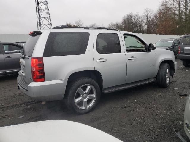 2012 Chevrolet Tahoe K1500 LT