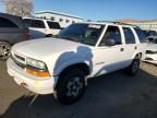 2003 Chevrolet Blazer