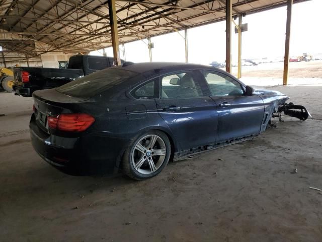 2015 BMW 428 I Gran Coupe