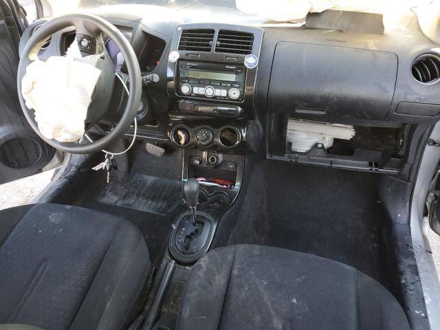 2008 Scion XD