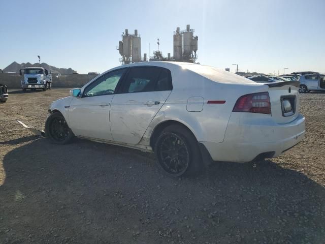 2007 Acura TL