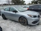 2020 Subaru Legacy Sport