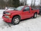 2008 Chevrolet Colorado