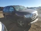 2014 Toyota Sequoia SR5