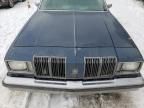 1979 Oldsmobile Cutlass S