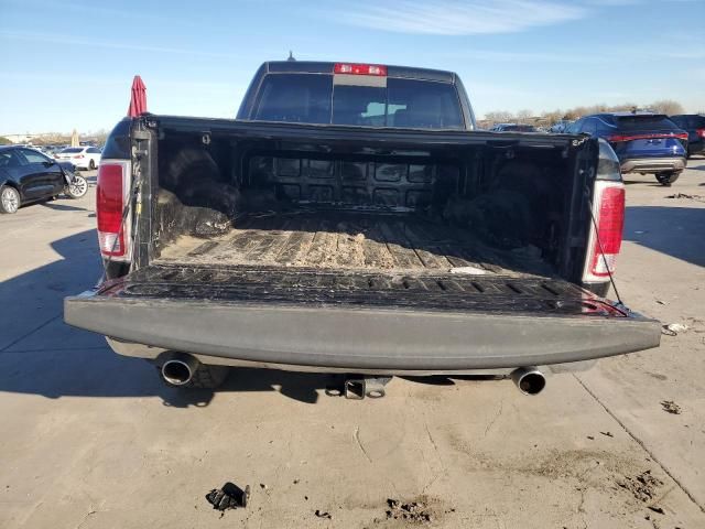 2017 Dodge 1500 Laramie