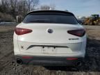 2019 Alfa Romeo Stelvio