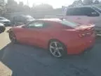 2016 Chevrolet Camaro SS