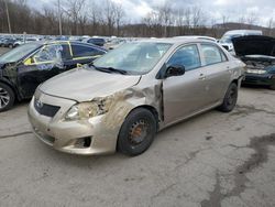 2010 Toyota Corolla Base en venta en Marlboro, NY