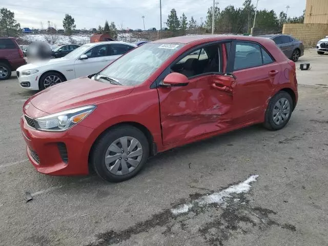 2019 KIA Rio S