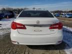 2014 Acura RLX Tech