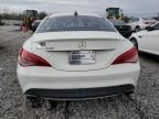 2014 Mercedes-Benz CLA 250