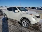 2012 Nissan Juke S