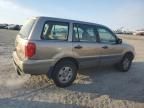 2004 Honda Pilot LX