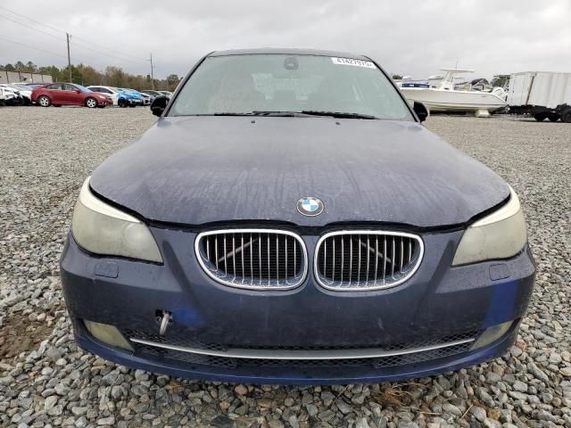 2008 BMW 535 I