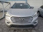 2013 Hyundai Santa FE Limited