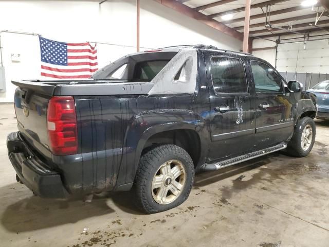 2007 Chevrolet Avalanche K1500