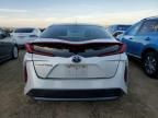 2017 Toyota Prius Prime