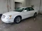 2011 Cadillac DTS Premium Collection