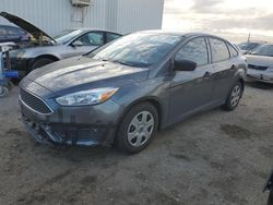 Vehiculos salvage en venta de Copart Cleveland: 2017 Ford Focus S