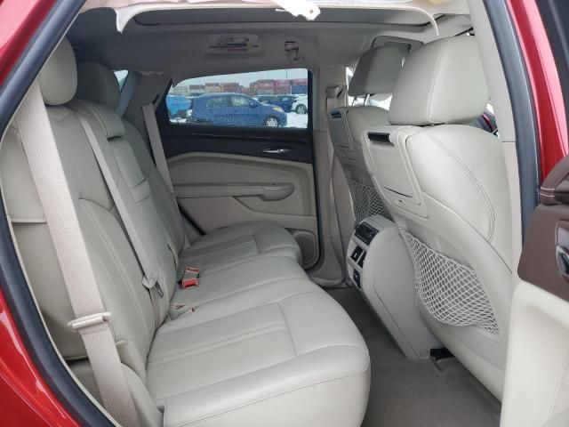 2010 Cadillac SRX Premium Collection