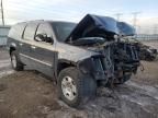 2009 Chevrolet Suburban K1500 LTZ